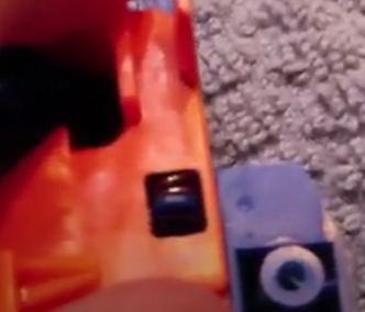 Take Apart Your Strongarm