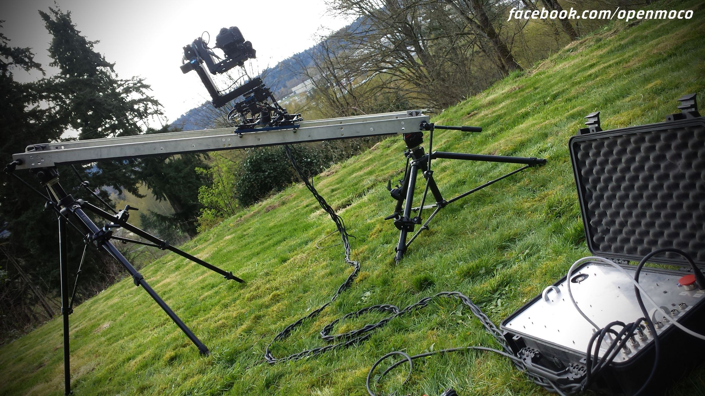 Robotic Camera Dolly System 49 Steps (with Pictures) Instructables