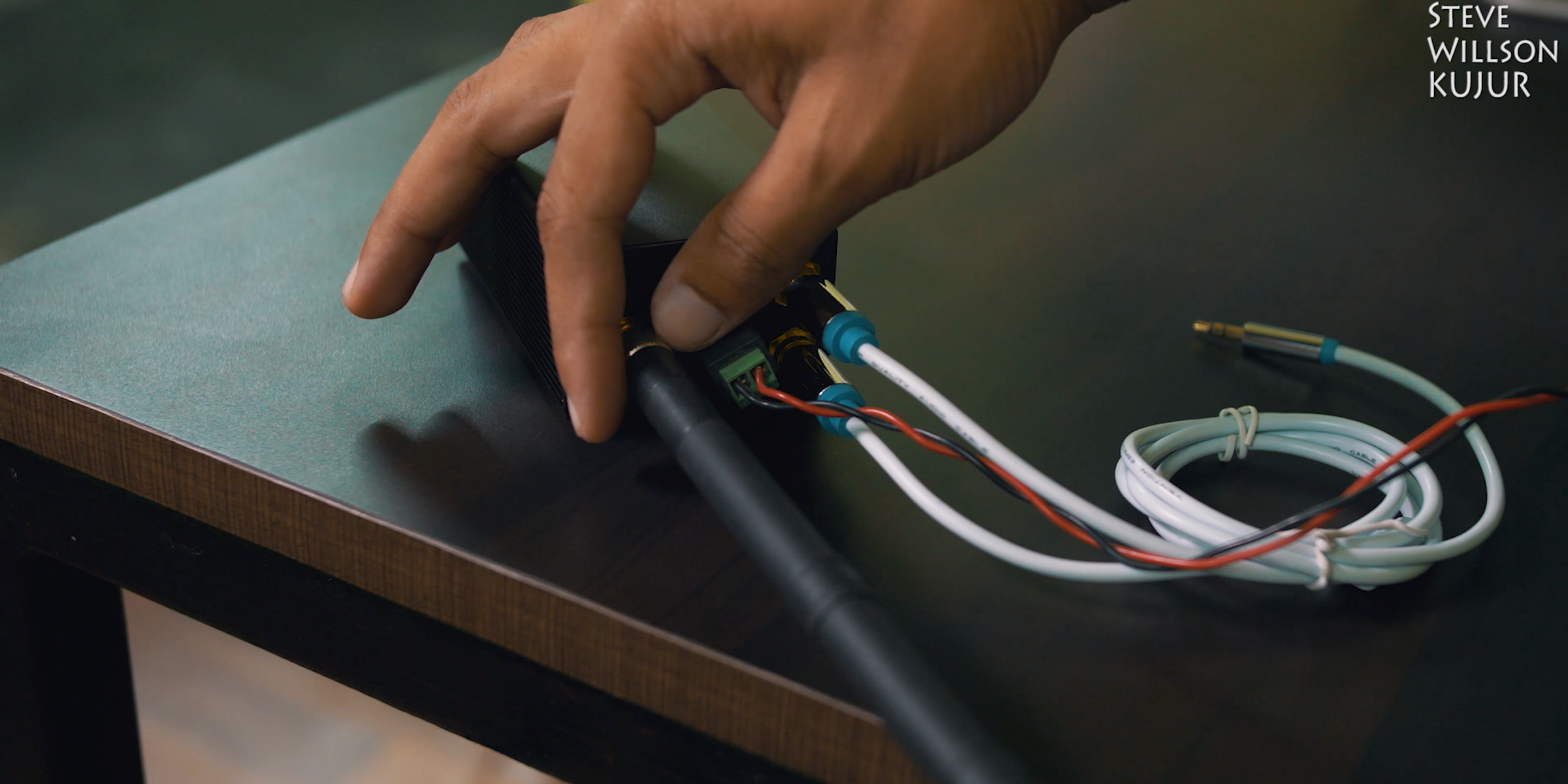 DIY MultiRoom Audio 15 Steps Instructables