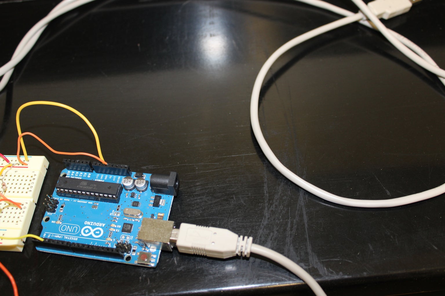 PIR Alarm Arduino Motion Sensor (with Encasing) : 8 Steps - Instructables