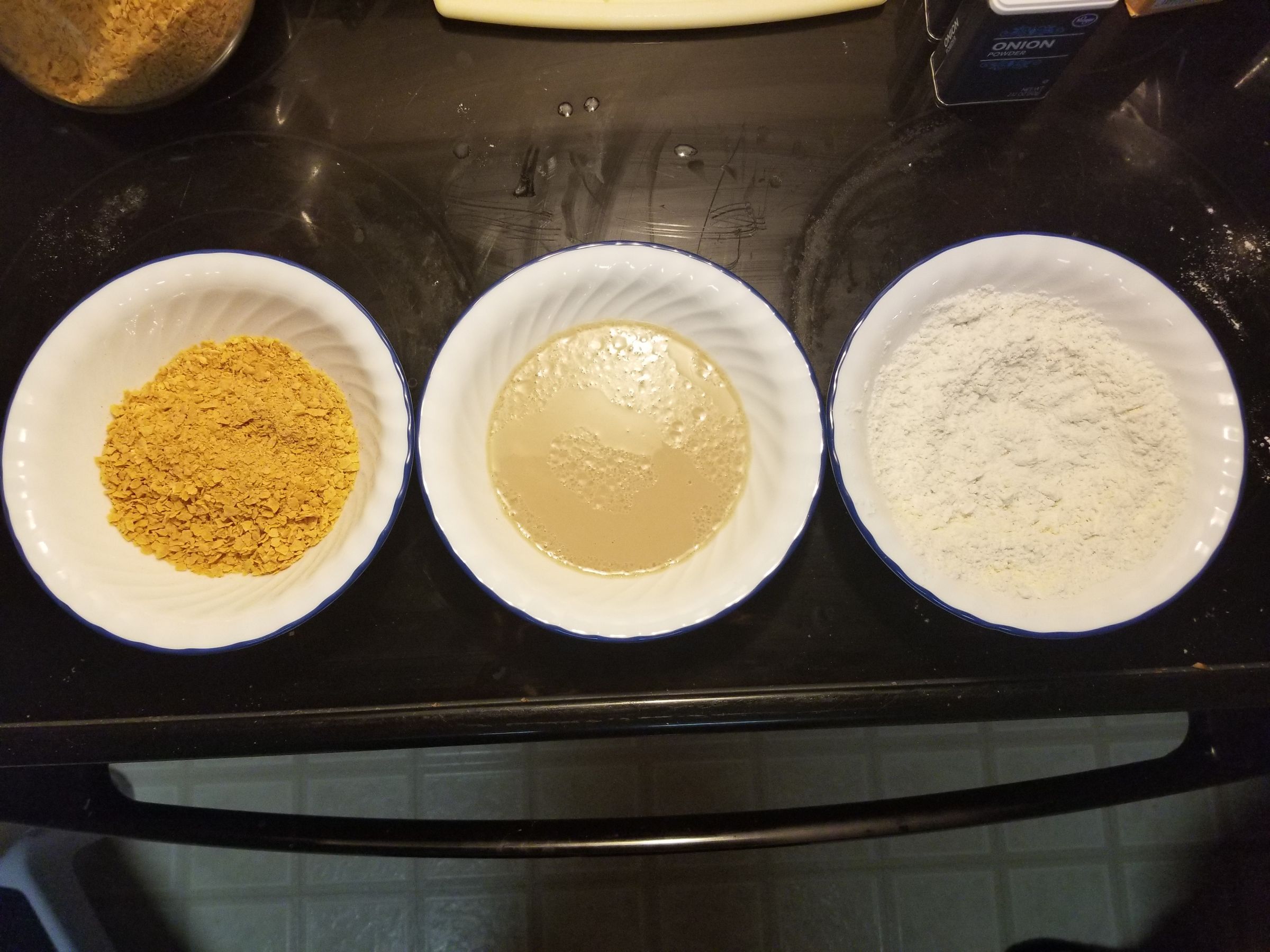 Buffalo Tofu Bites 6 Steps Instructables