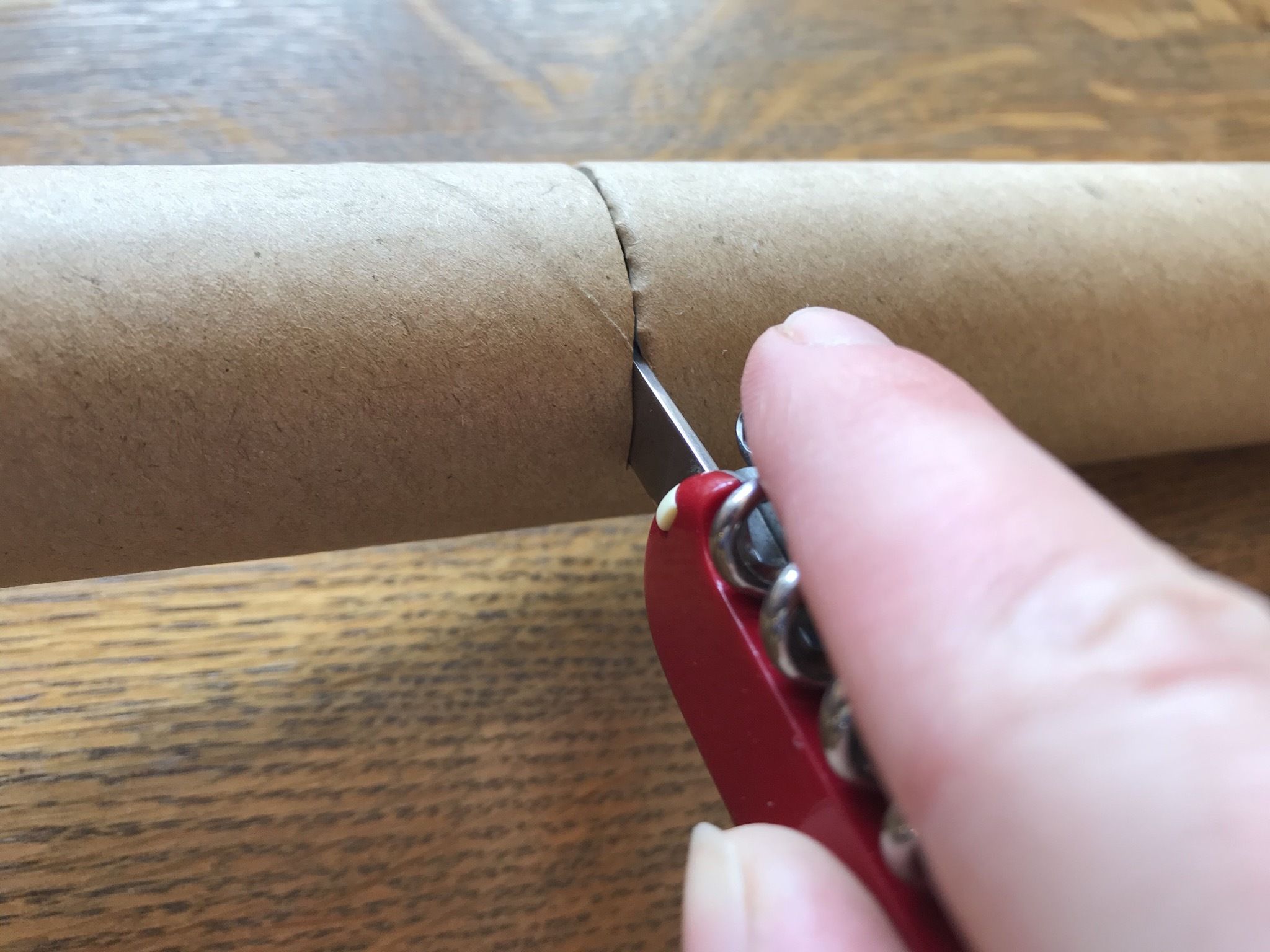 Cardboard Tube Xylophone 8 Steps (with Pictures) Instructables