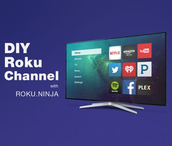 DIY Roku Channel : 5 Steps - Instructables