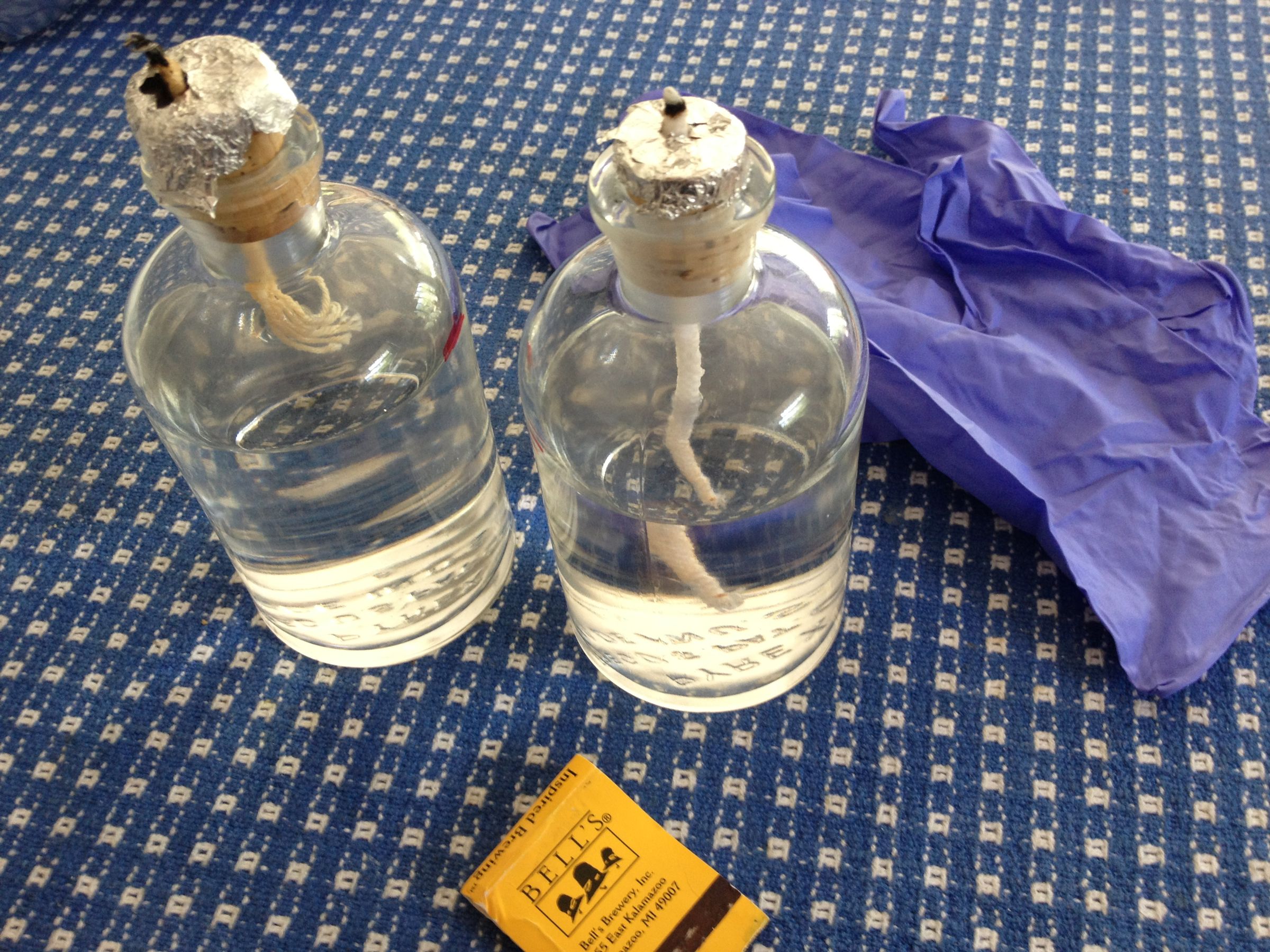 How to Make Solid Culture Medium Plates for Yeast Culture 8 Steps