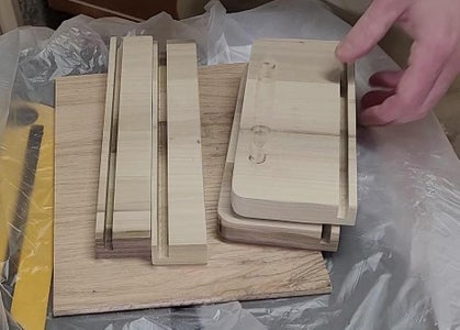 Create Nesting Boxes