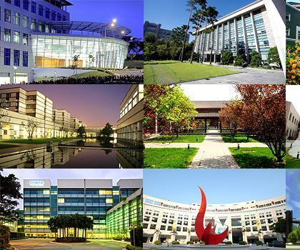 NMAT: Your Door to the Best Business School