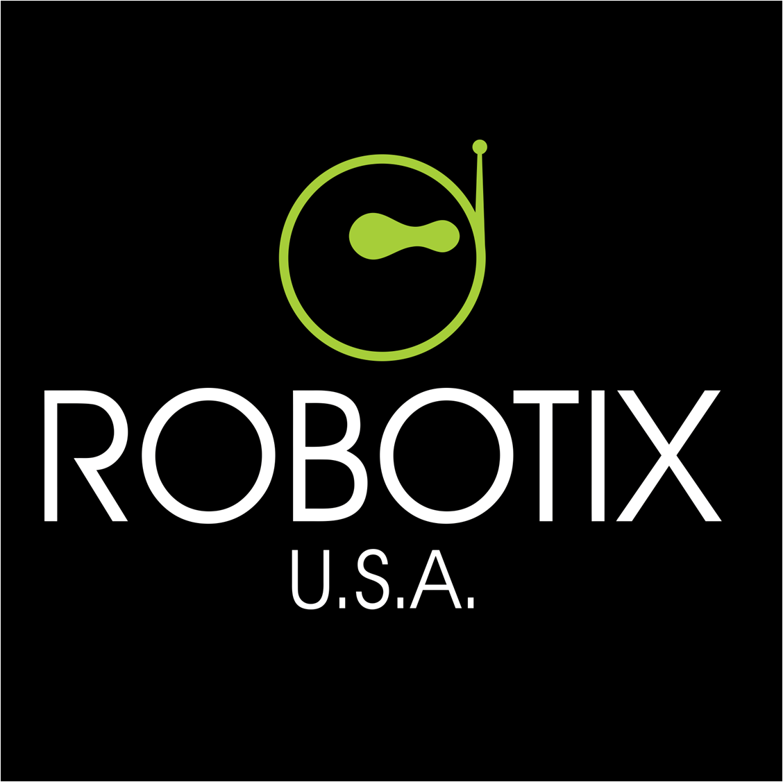 RobotixUSA 