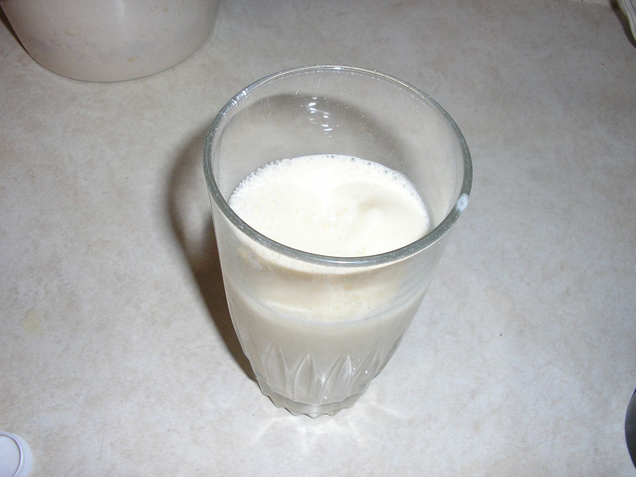 How to make Orange Julius