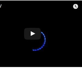 Self Powered Rotating POV Motor Generator