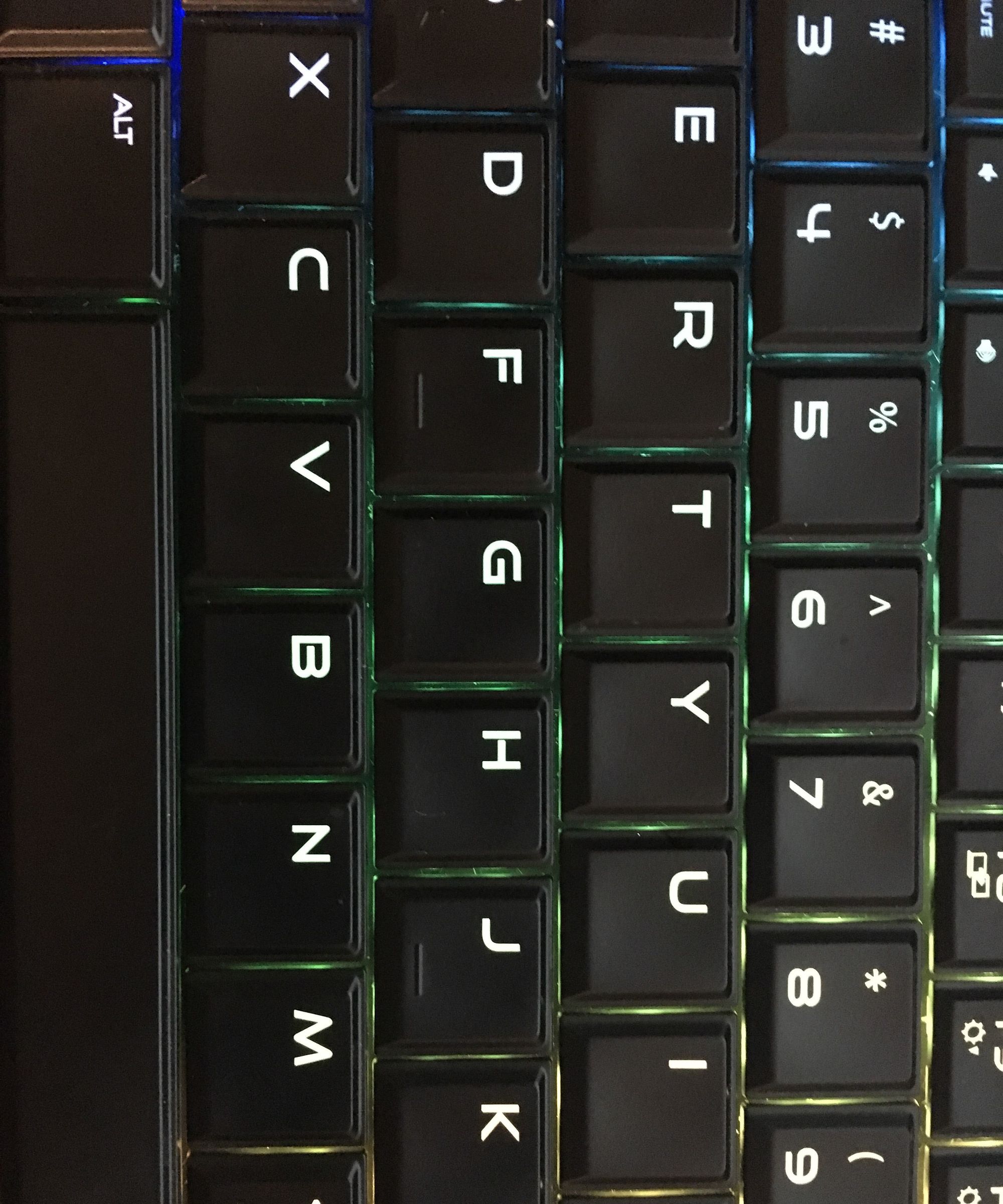 How to Clean a Keyboard