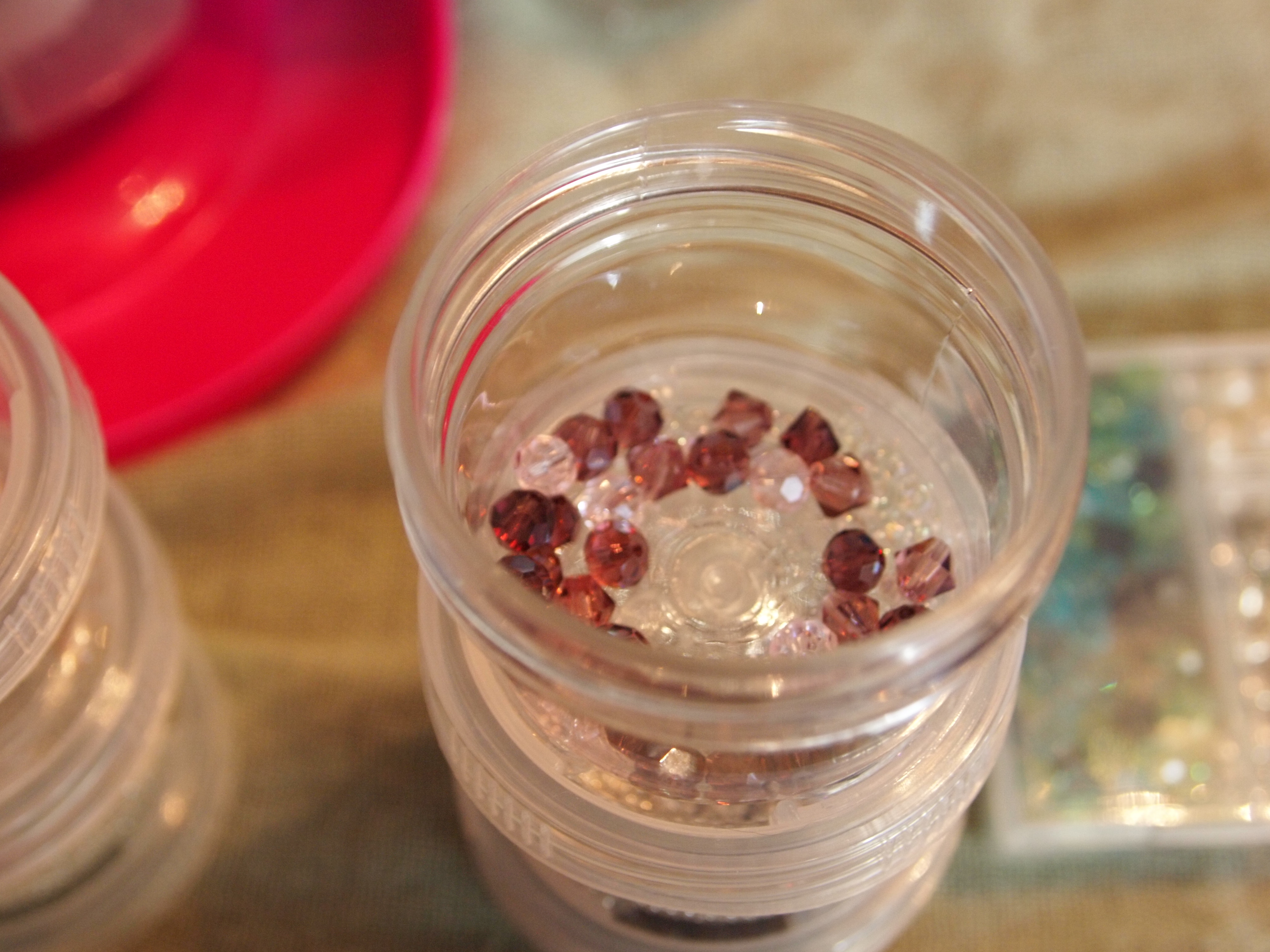 small veil headpiece