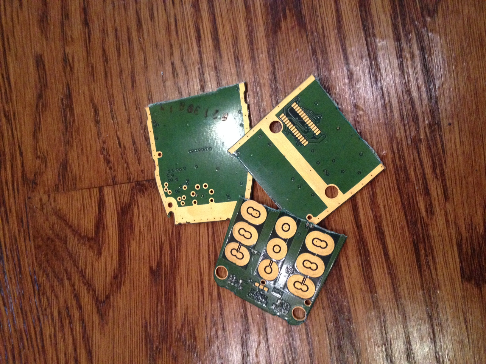 How to Extract Gold From Electronics 11 Steps (with Pictures