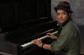How to Play Bruno Mars - Grenade on Piano Pt.1/2