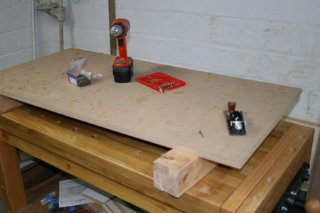 Bench-mounted Router Table : 11 Steps (with Pictures) - Instructables