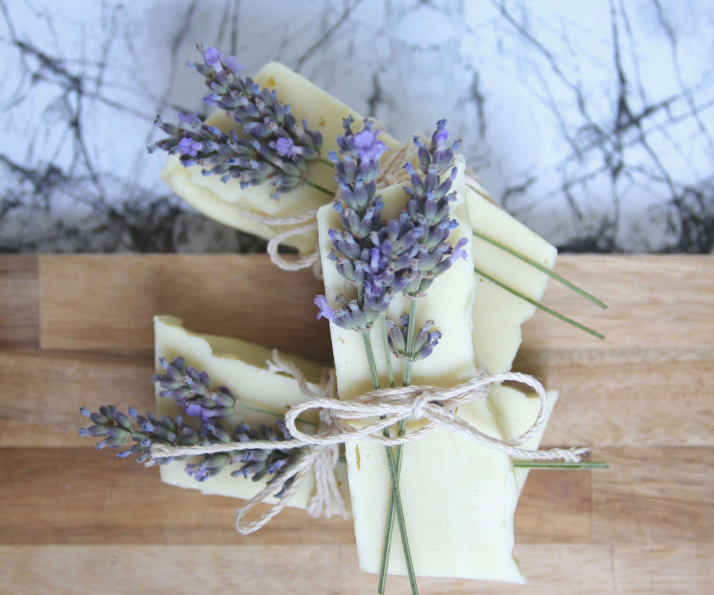 Natural Soap Bars Without Breaking the Bank | Cold Pressed Soap