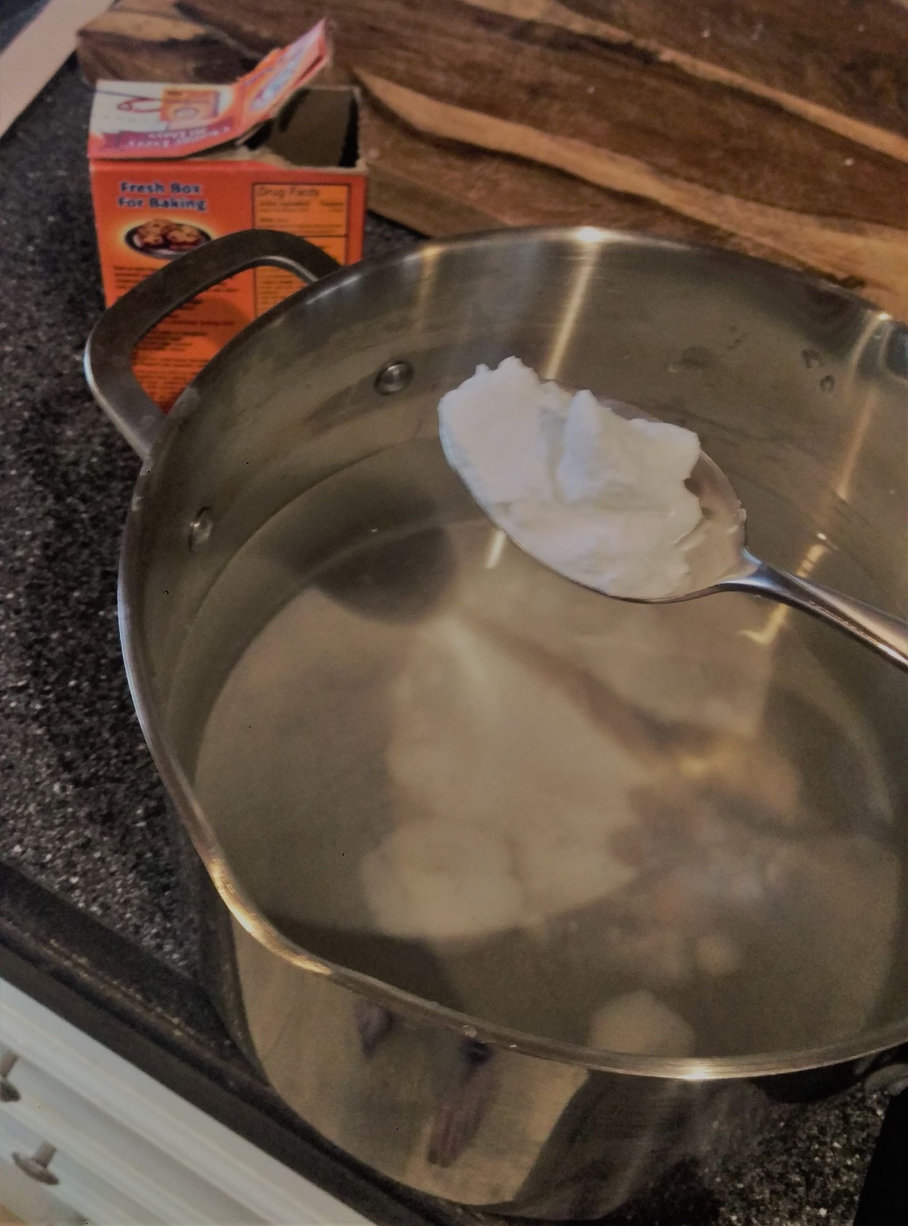 Vinegaroon Black Leather Dye 5 Steps (with Pictures) Instructables