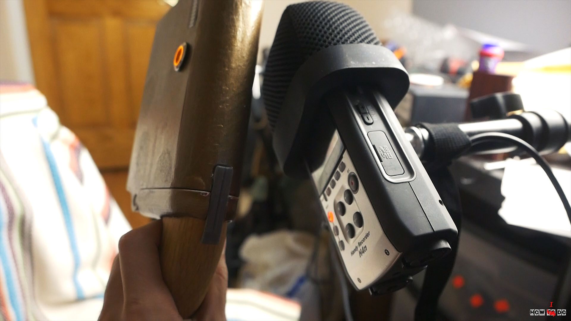 Making a Portable Coilgun 10 Steps Instructables