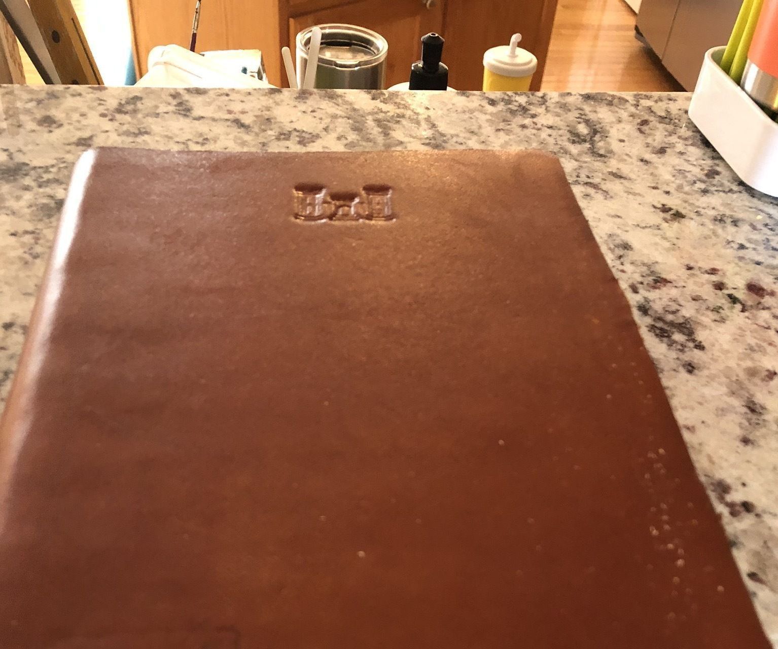 Idea Journal