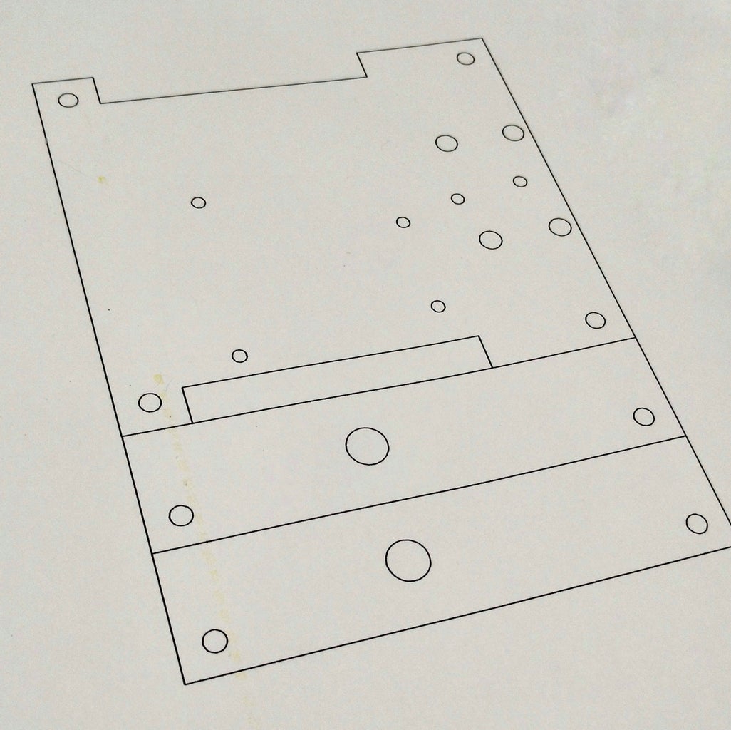 Building and Assembling the Structure