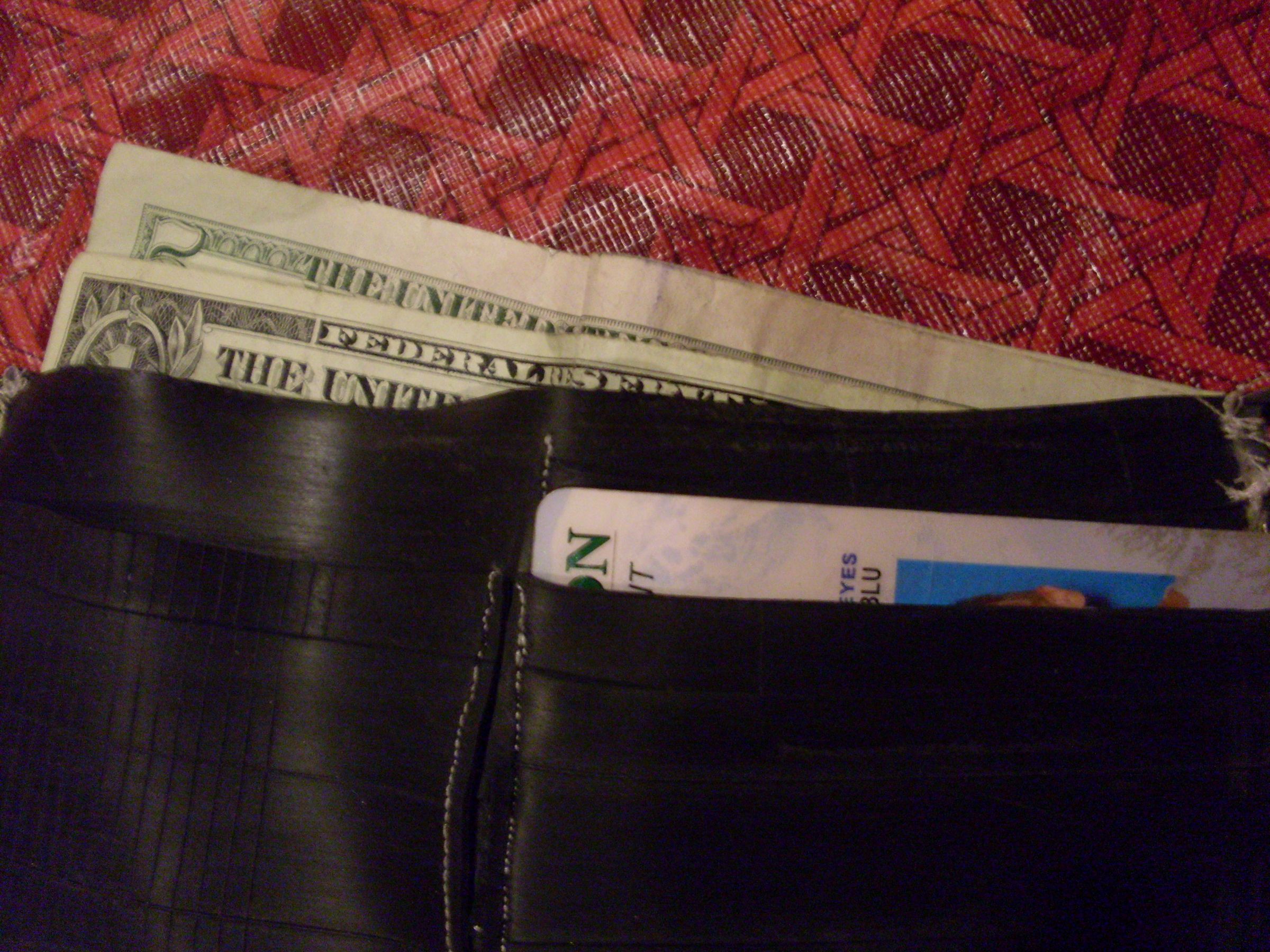 DIY Bike Tube Wallet 7 Steps (with Pictures) Instructables