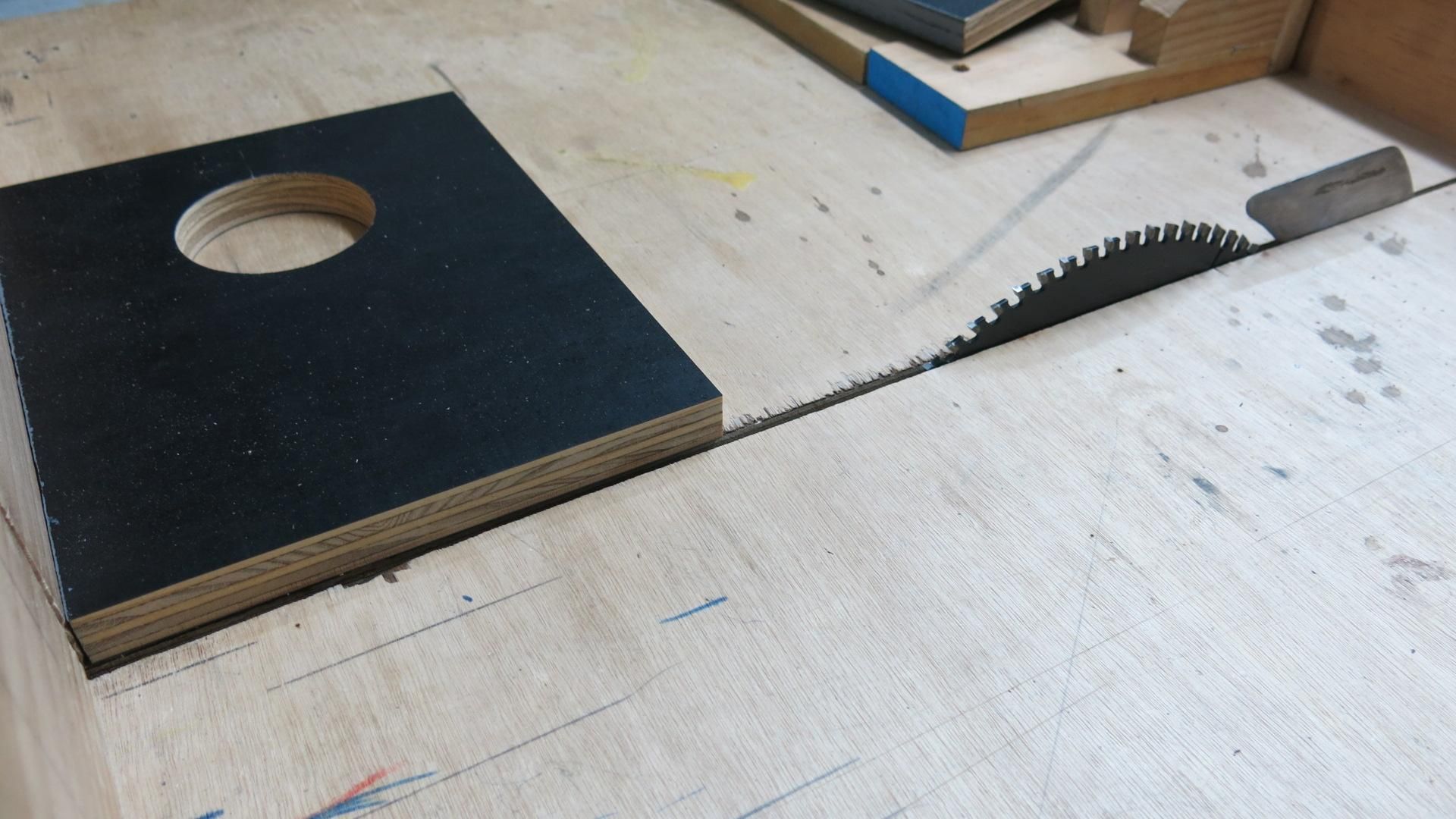 Drill Press Little Helper Shelf 3 Steps Instructables