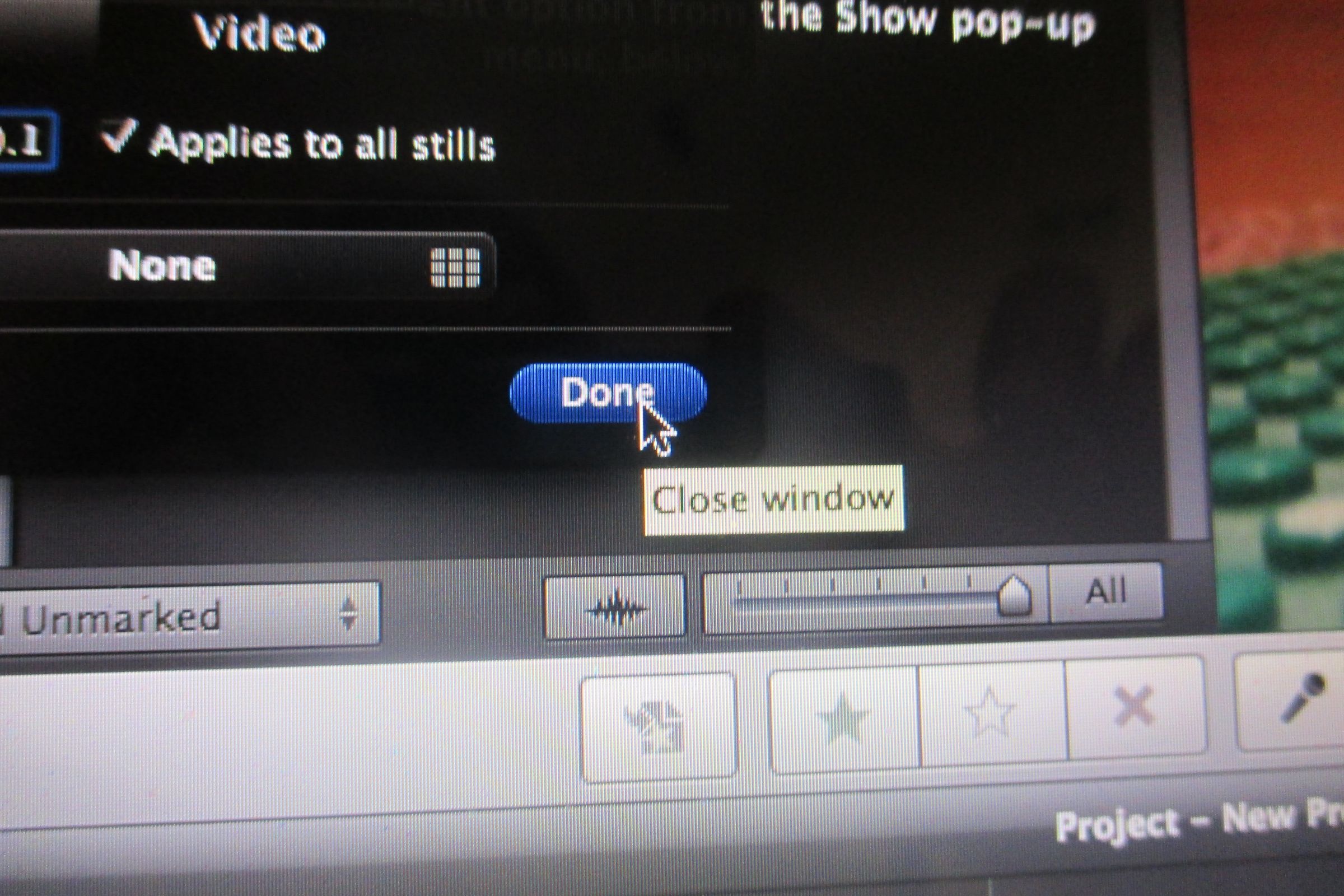 How to Do Stop Motion With IMovie 24 Steps Instructables