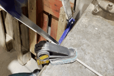 🏹 Building the Bow