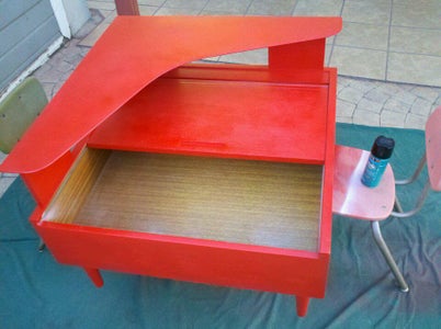Paint Away and Seal It!