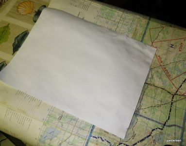 Preparation: You Can Skip This Step If You Don't Have Folds/creases