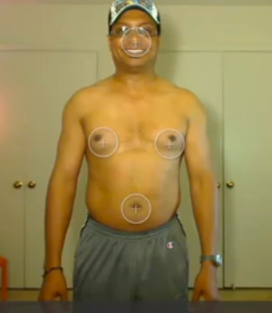 How to Create a Daily Fitness and Health Photo Journal Online