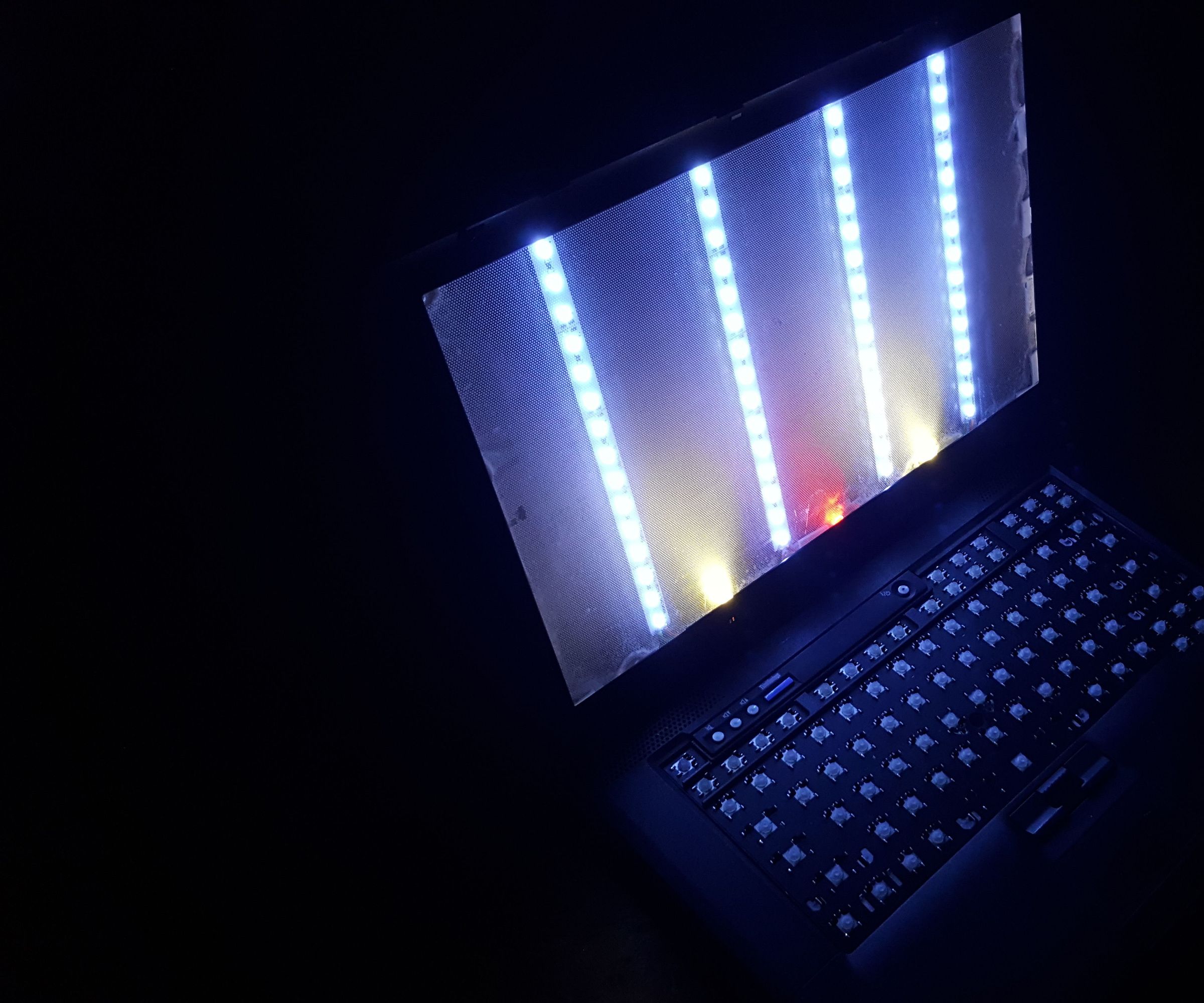 Transform Old Laptop to a Stunning Multi Function Tools