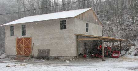 Build Your Own Workshop