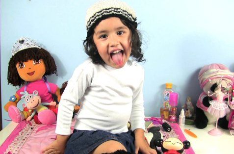 Create a Warm Hat &amp; Leg Warmers From an Old Sweater