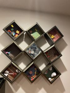 Customizable, Modular Cardboard Storage Units: 3 Design Ideas! : 7 ...