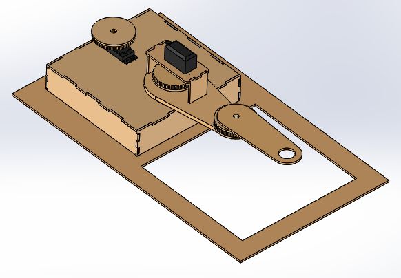 The Prototype