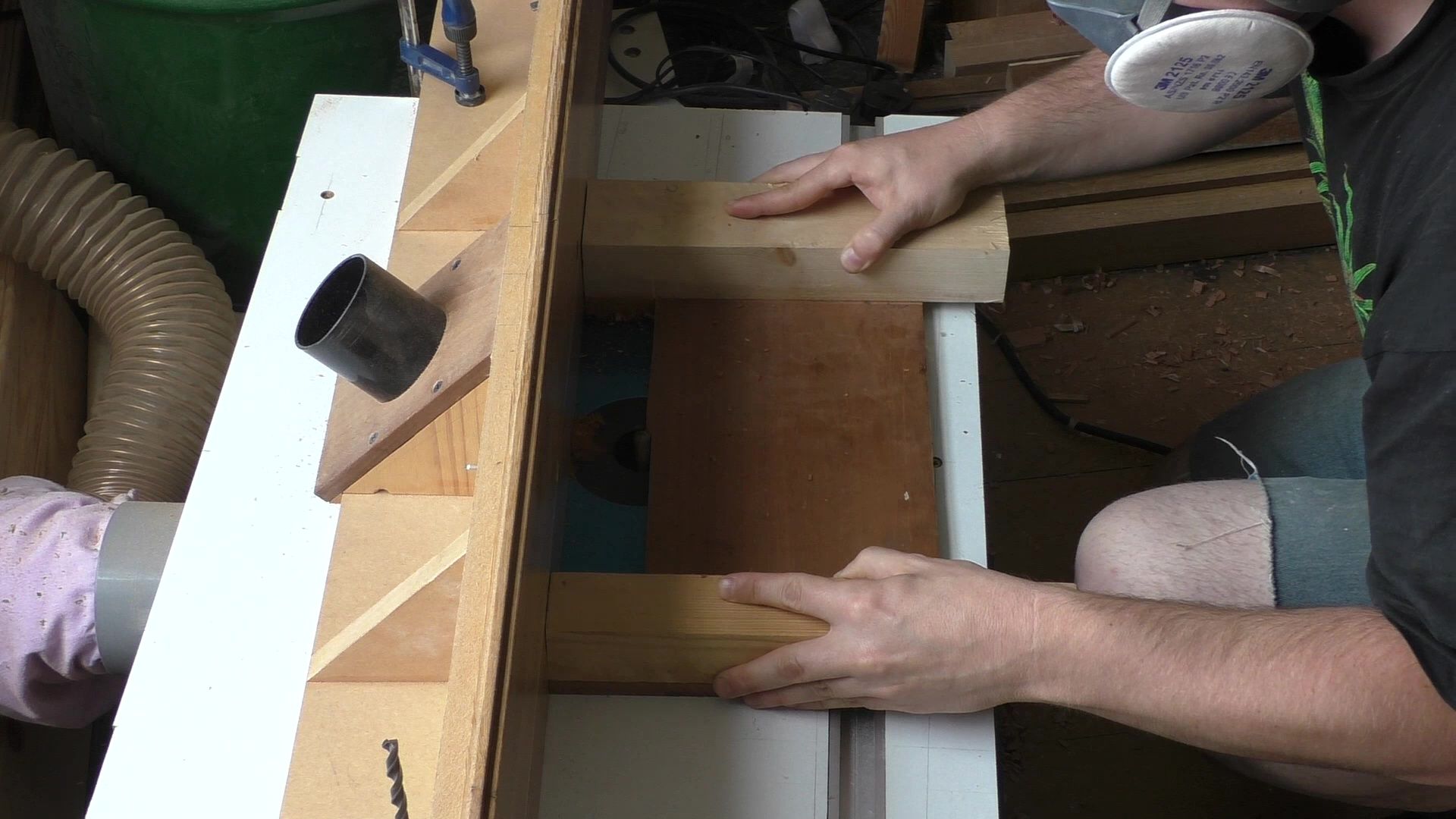 Router Table Coping Sled 8 Steps (with Pictures) Instructables