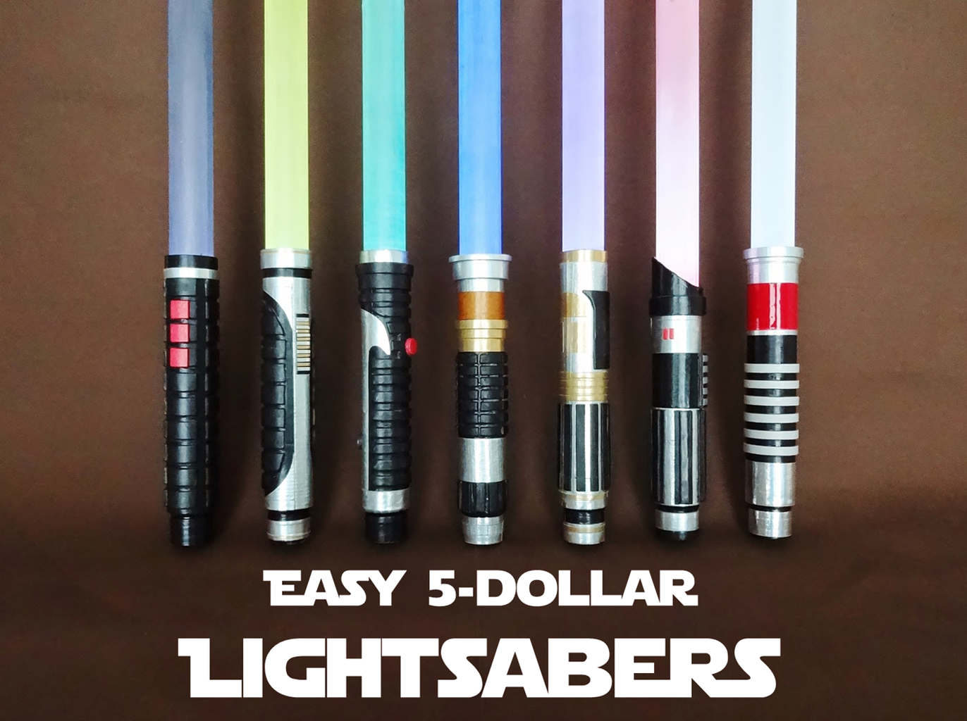 Cheap star top wars lightsabers