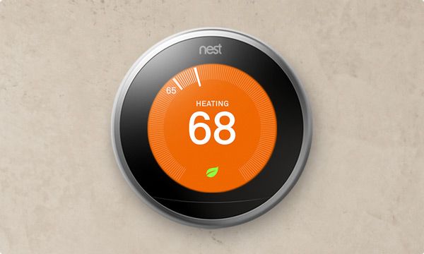 Nest (Gen 2) Thermostat With Gas Fireplace (or Other Millivolt System) : 5  Steps (with Pictures) - Instructables