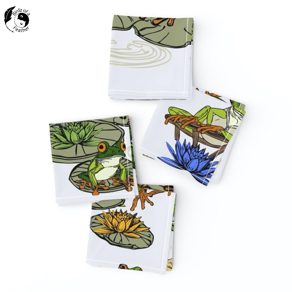 Making A Fabric Print Pattern How to Create Your Own Fabric Patterns You Can Print! : 10 Steps (with ...