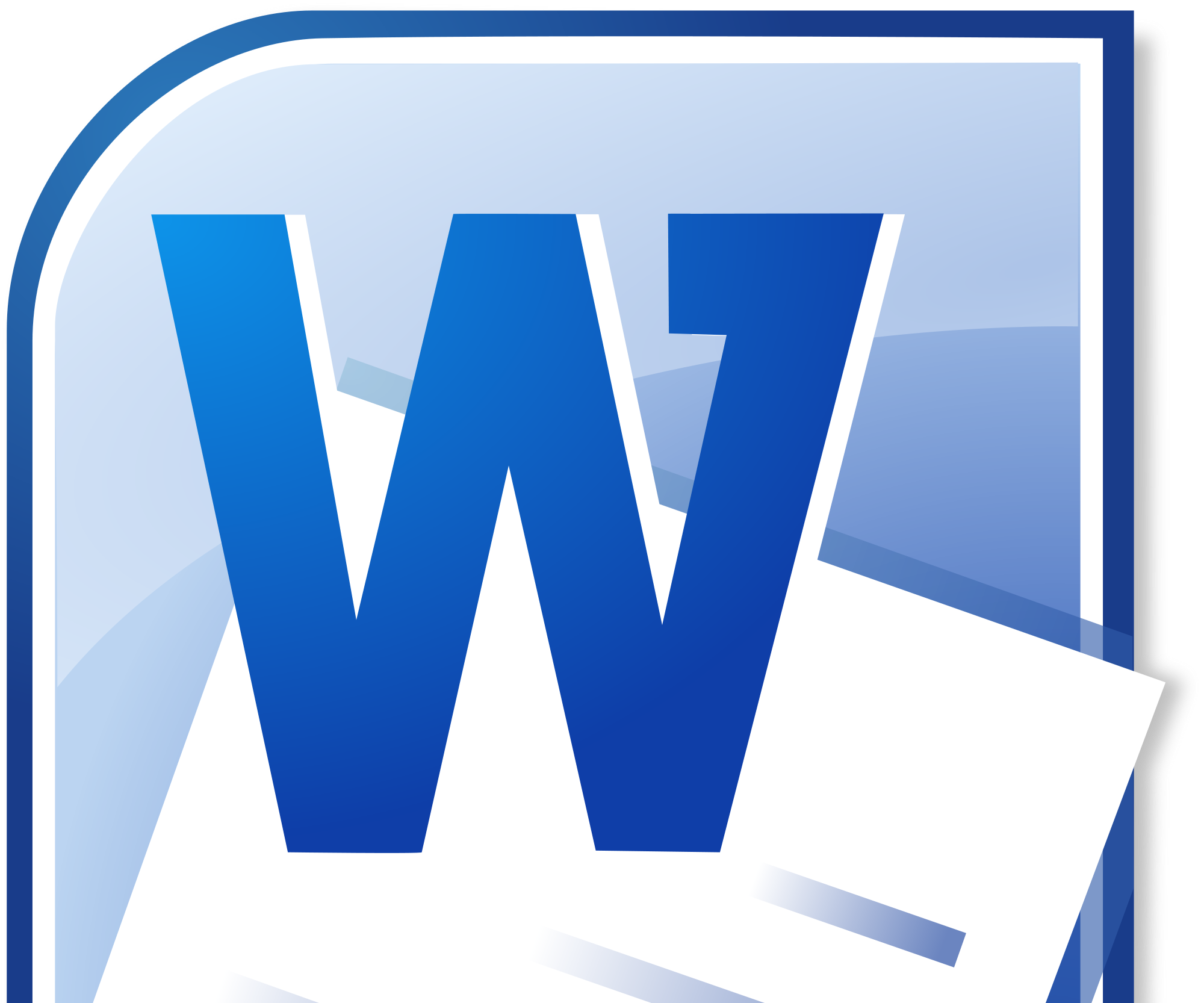 MS Word: How to Create 3D Effect Object 