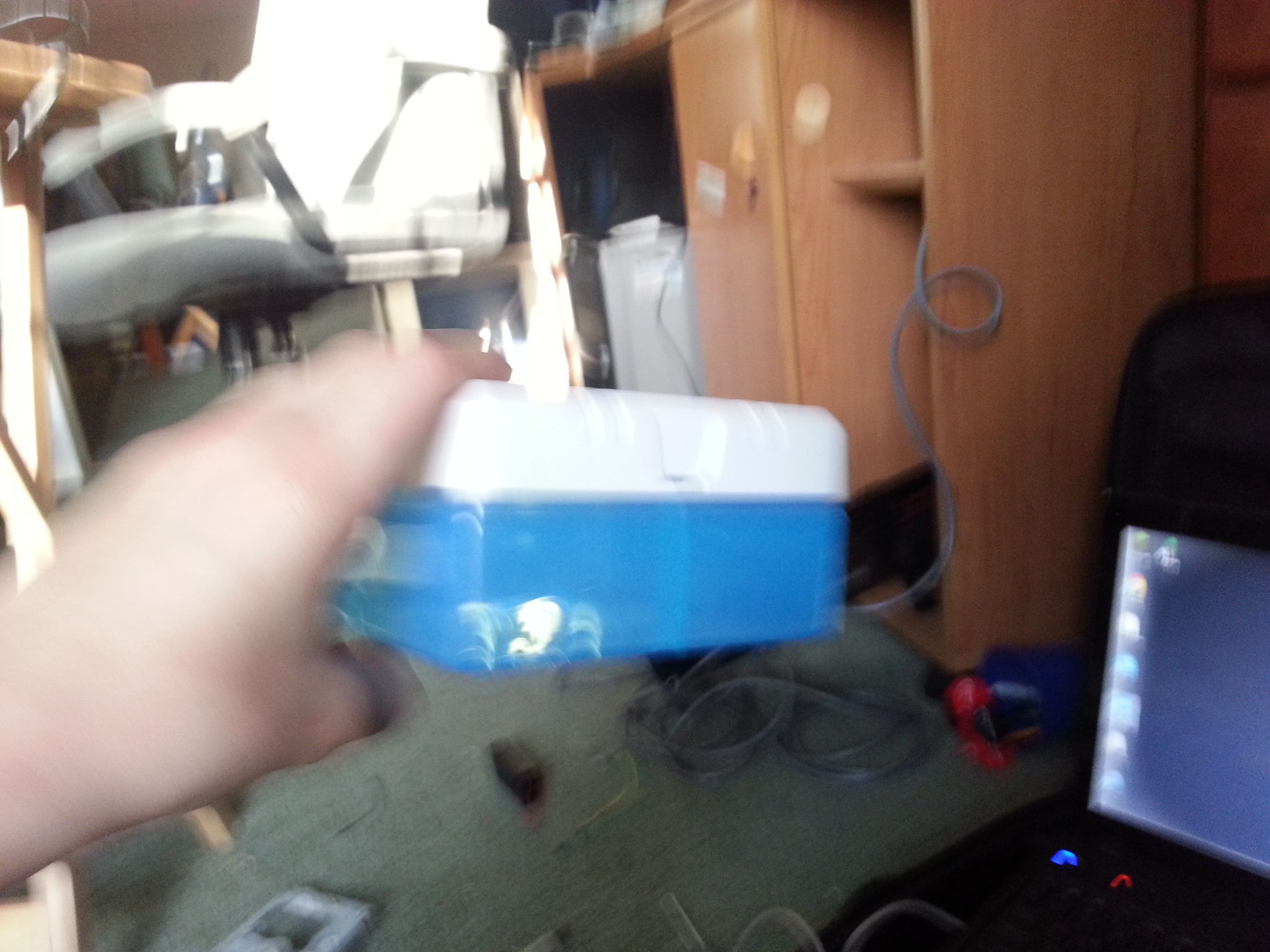 How to Make a Computer Controlled Ac Outlet : 11 Steps - Instructables