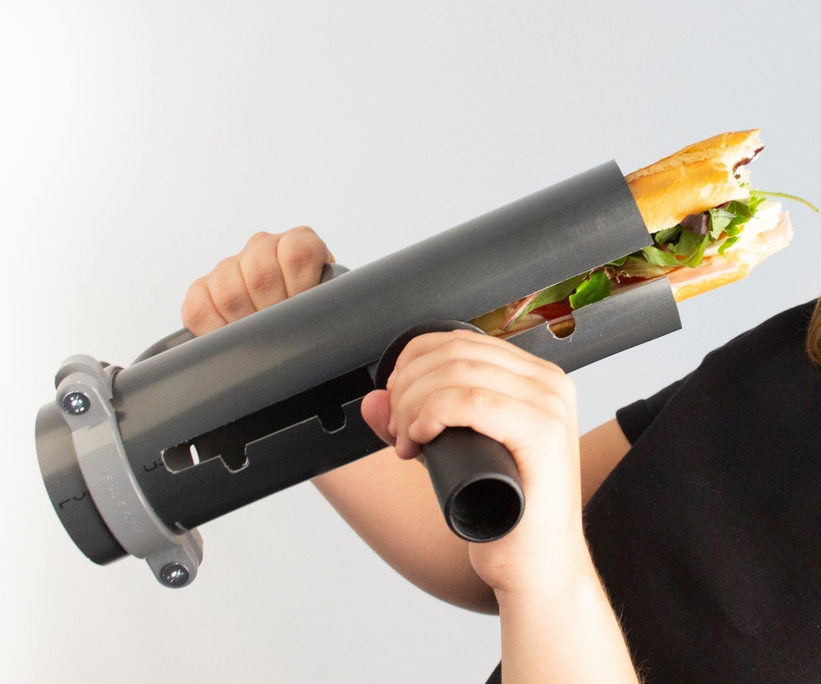 D4E1 Sandwich Aid
