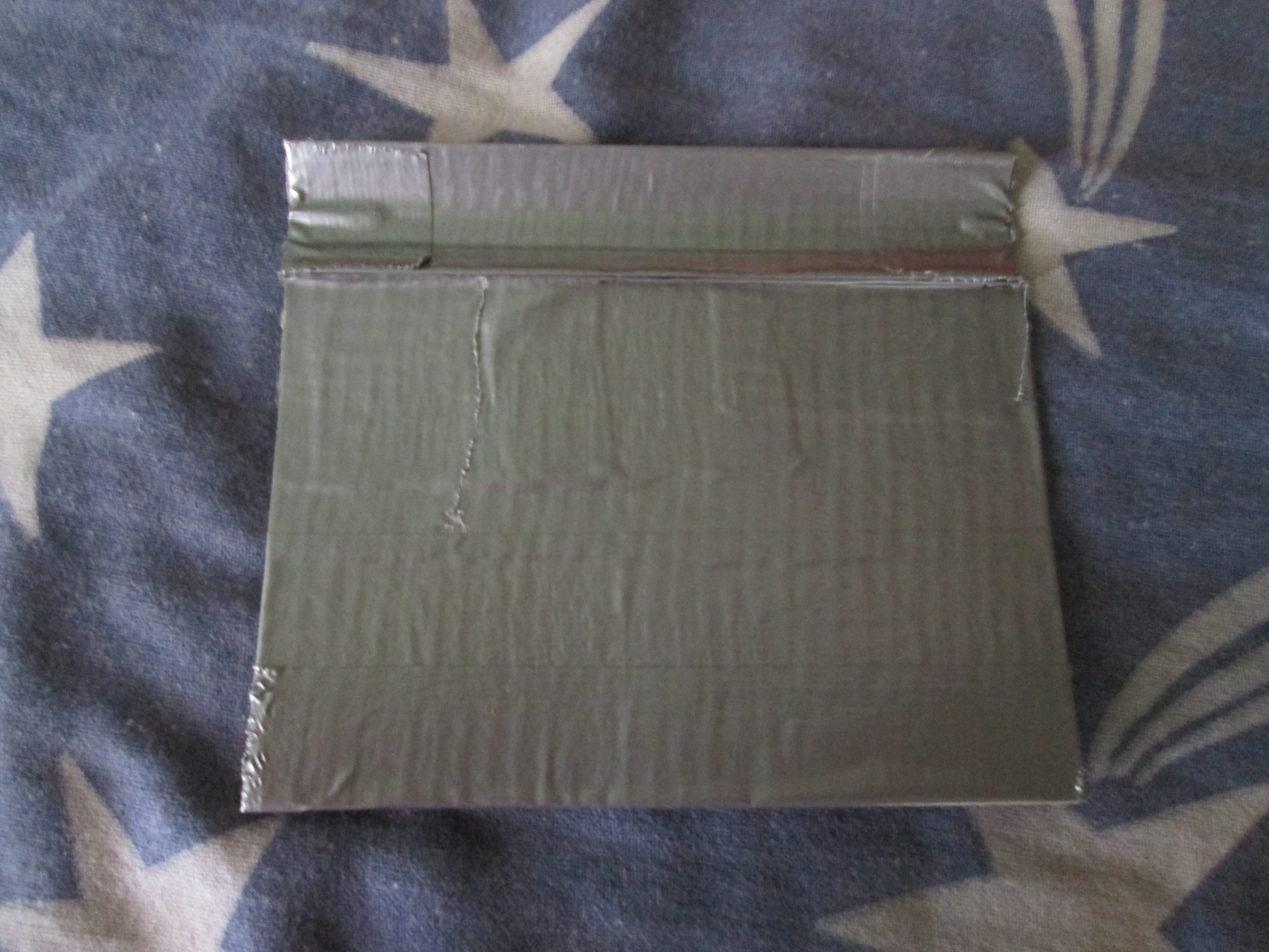 Snap Board Note Holder