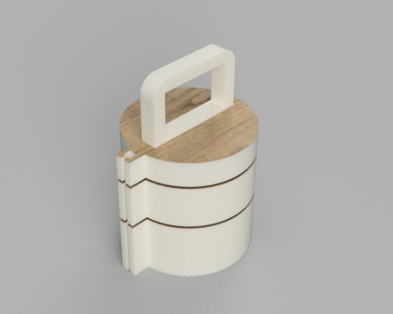 Organizational Tube