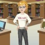author