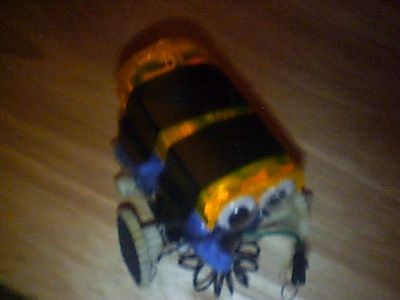 DuneBot 1.2 - an EasyBot Slideshow