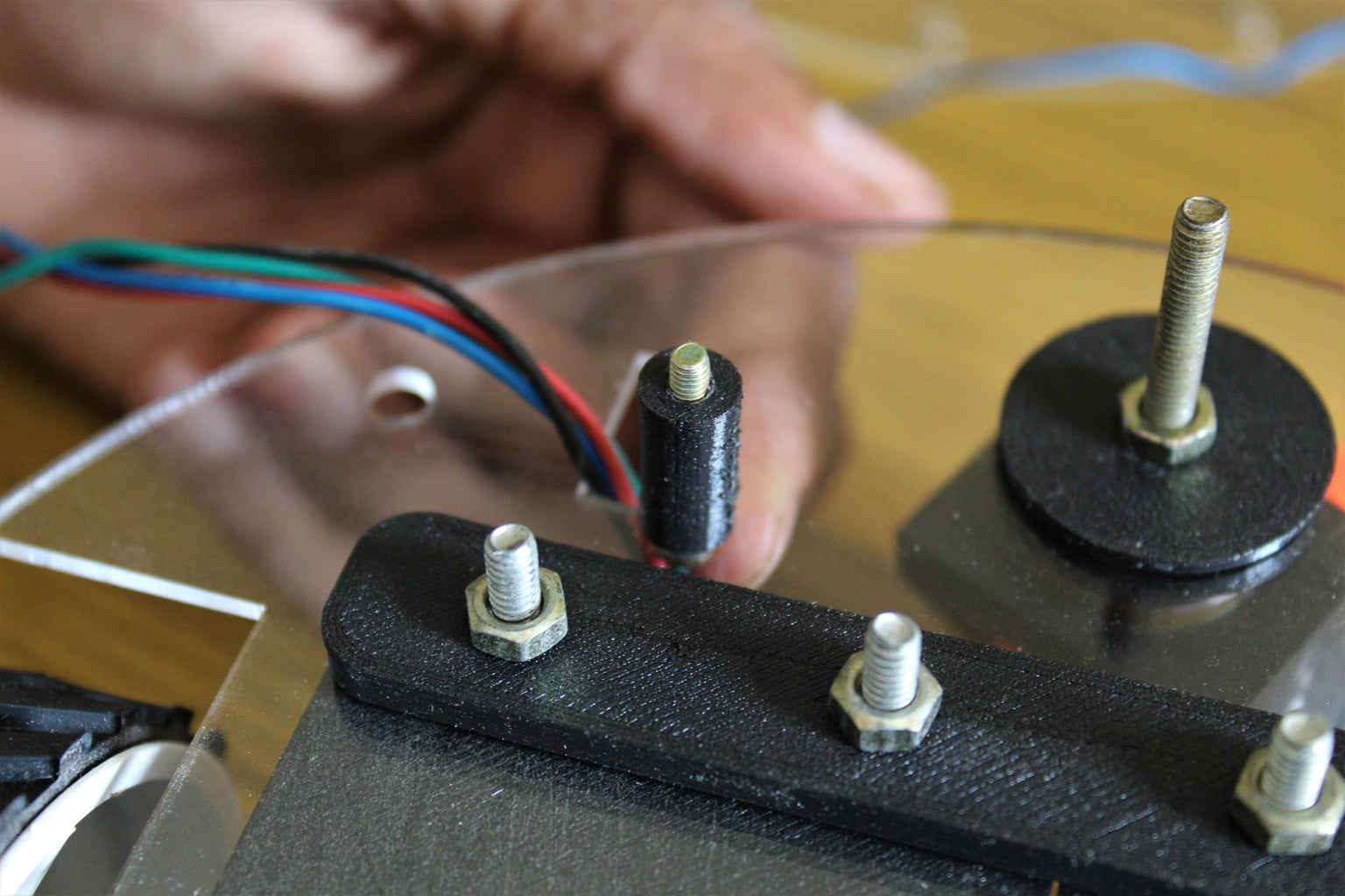 Arduino and Raspberry Pi Powered Pet Monitoring System : 19 Steps (with ... Circuit Diagram