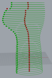 Removing Small Circles 6 