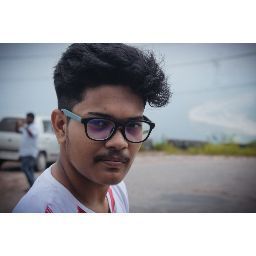 author