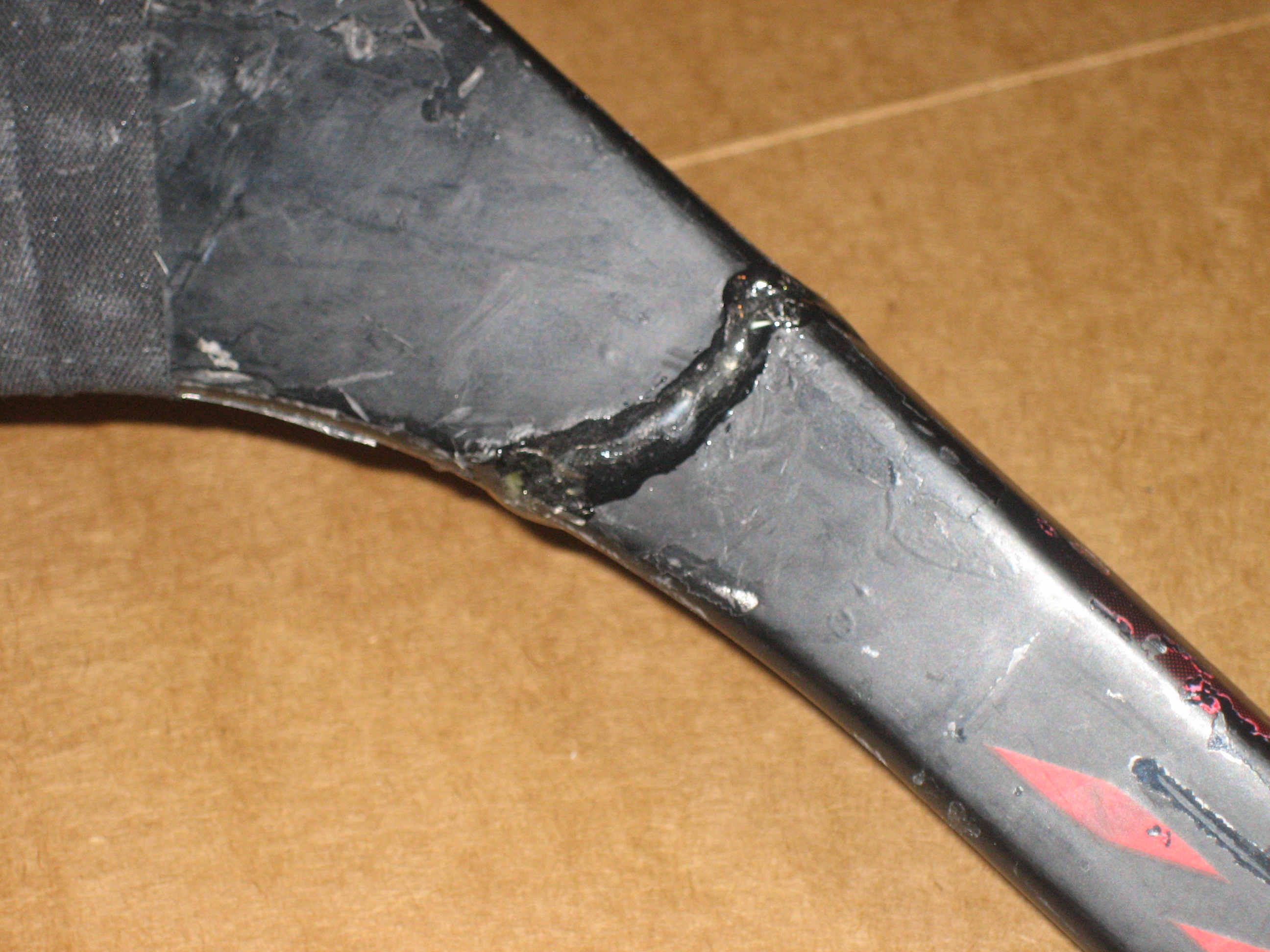 Removable Hockey Jersey Wall Mount 4 Steps (with Pictures